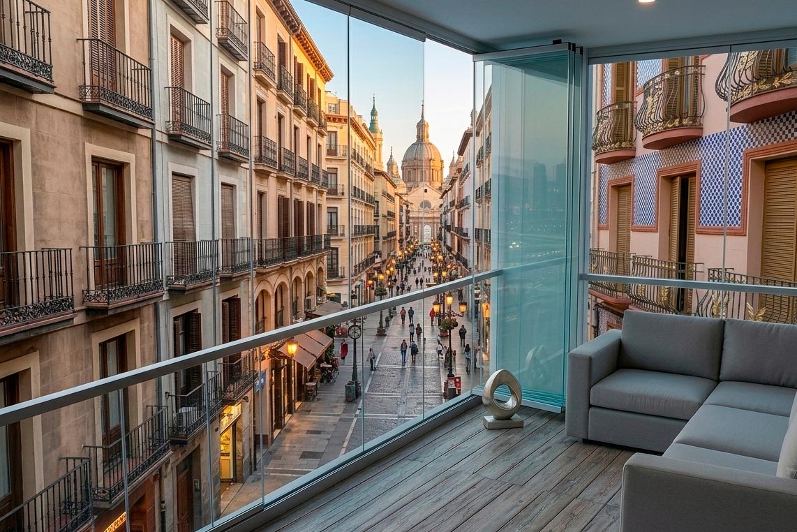 10 Cosas a Saber antes de Instalar Cerramientos de Terraza